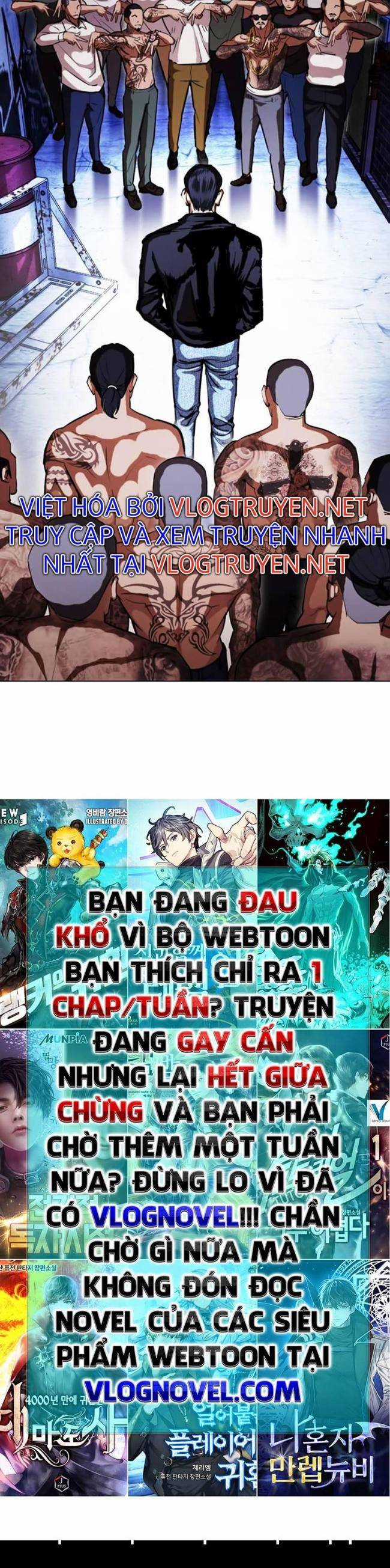 Hoán Đổi Diệu Kì Chapter 395 trang 20