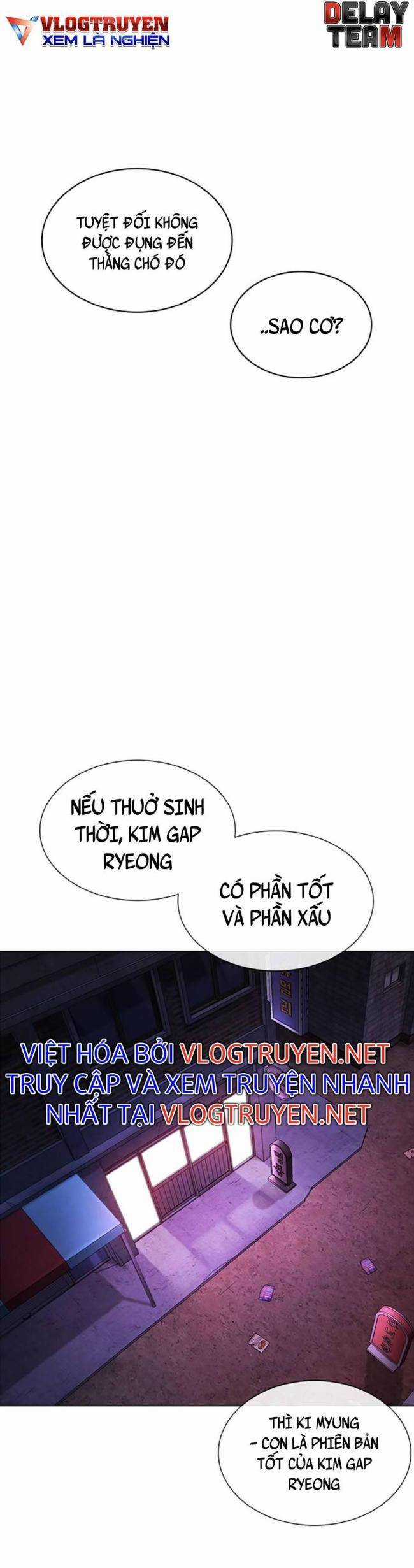 Hoán Đổi Diệu Kì Chapter 395 trang 21