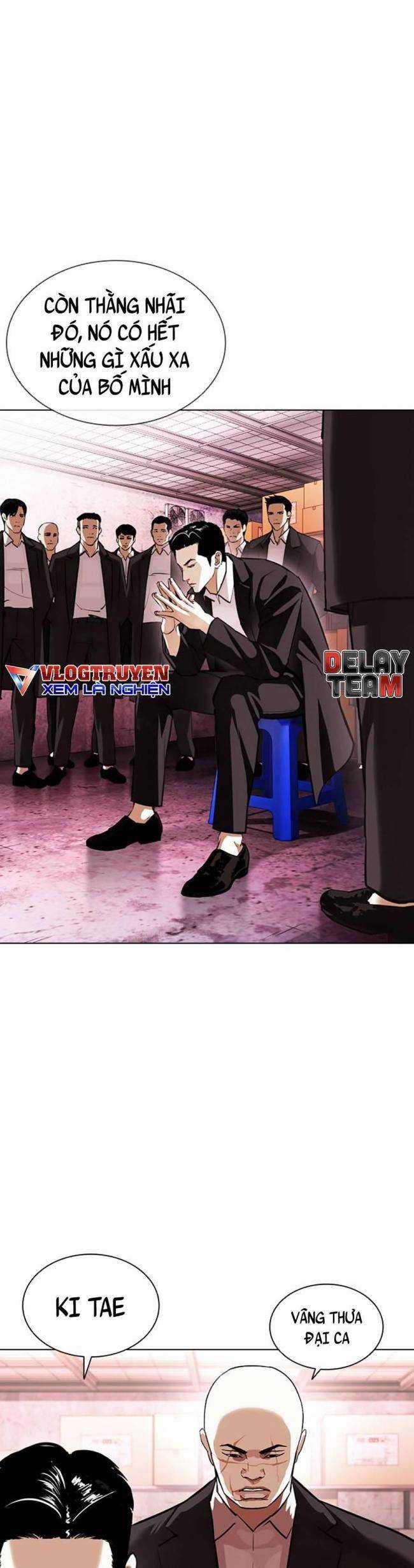 Hoán Đổi Diệu Kì Chapter 395 trang 22