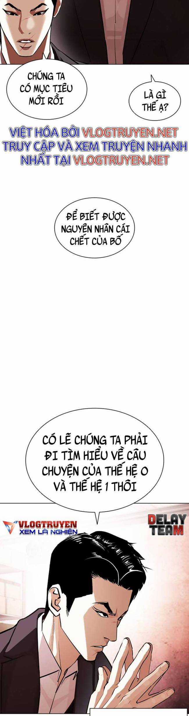 Hoán Đổi Diệu Kì Chapter 395 trang 23