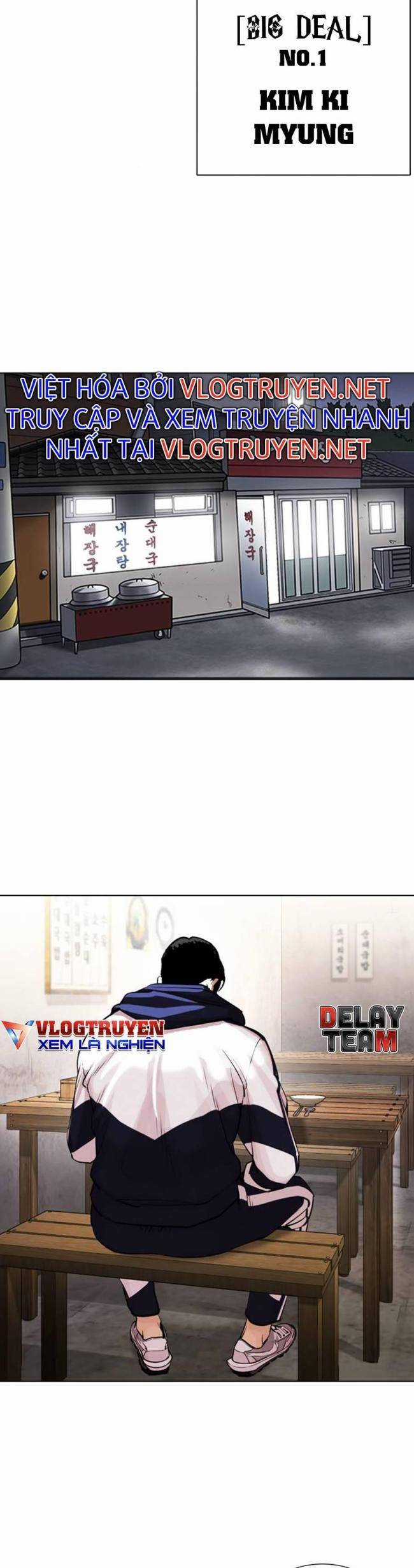 Hoán Đổi Diệu Kì Chapter 395 trang 24