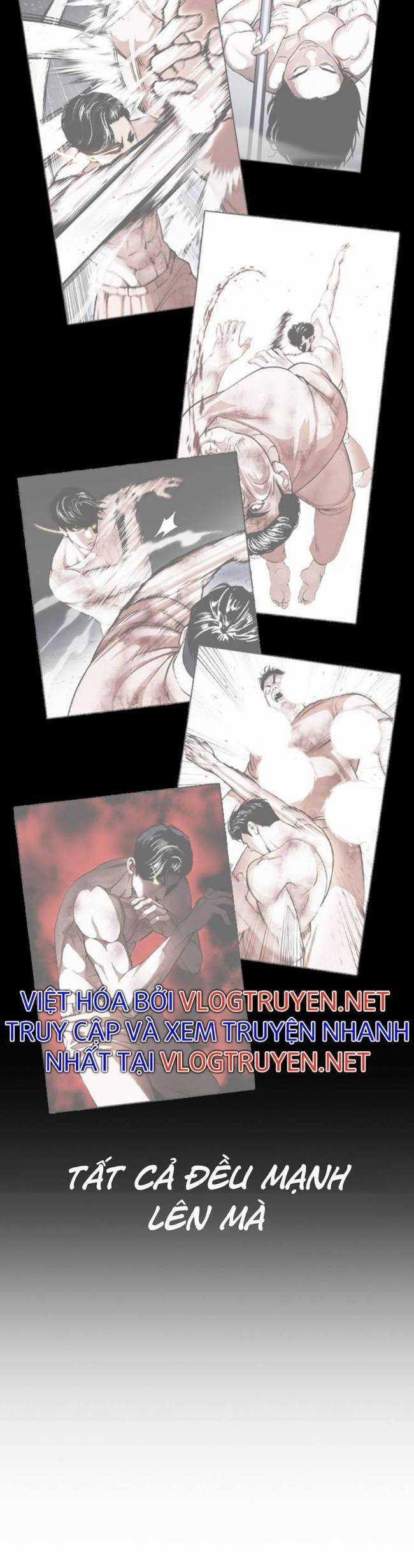 Hoán Đổi Diệu Kì Chapter 395 trang 29