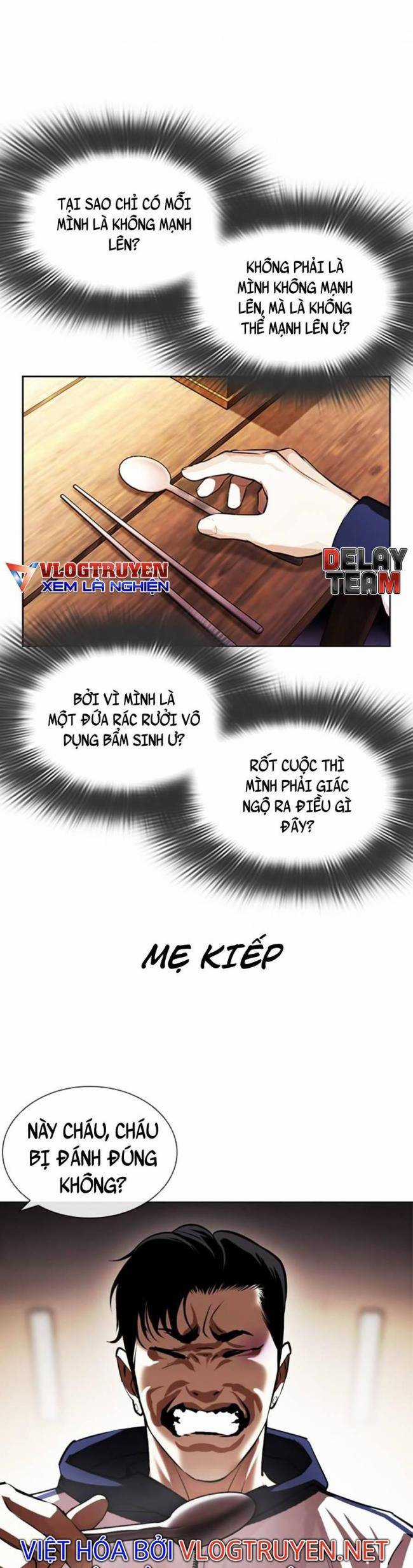 Hoán Đổi Diệu Kì Chapter 395 trang 30