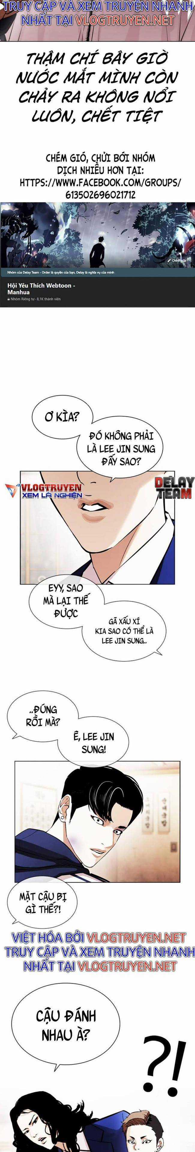 Hoán Đổi Diệu Kì Chapter 395 trang 31