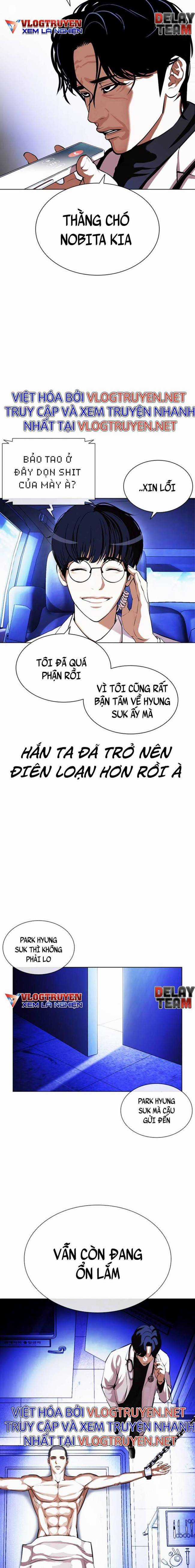Hoán Đổi Diệu Kì Chapter 395 trang 34