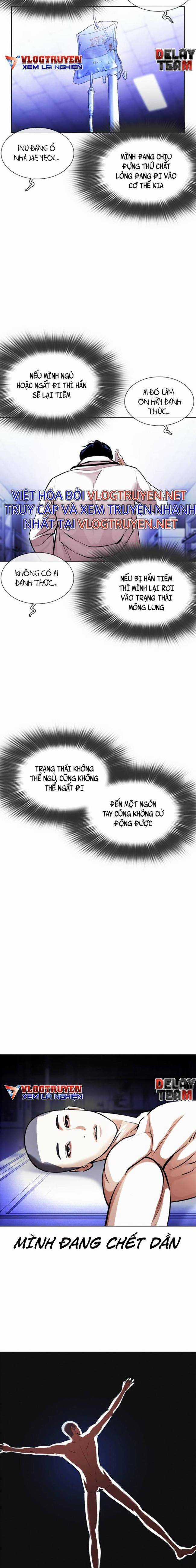 Hoán Đổi Diệu Kì Chapter 395 trang 36