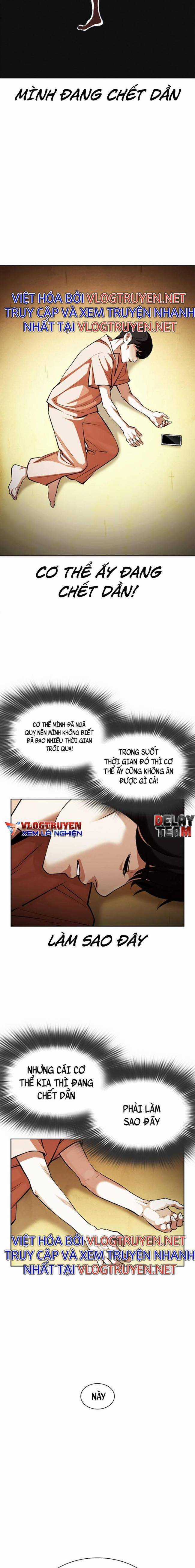 Hoán Đổi Diệu Kì Chapter 395 trang 37