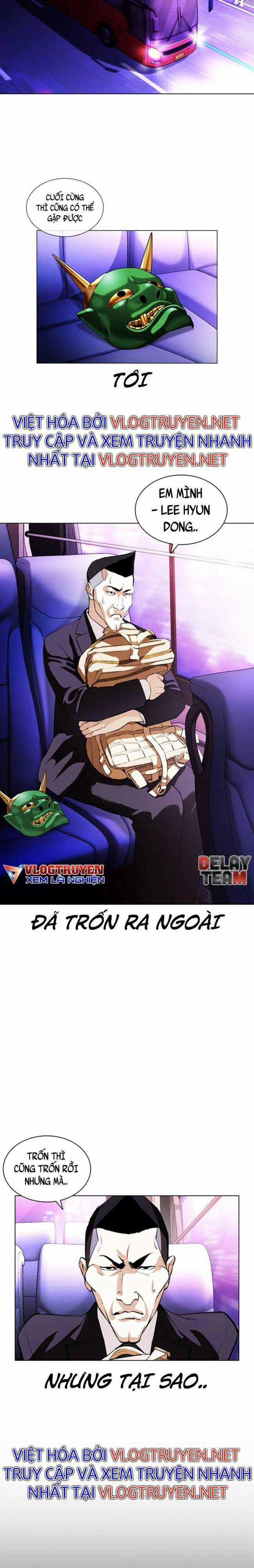 Hoán Đổi Diệu Kì Chapter 395 trang 4