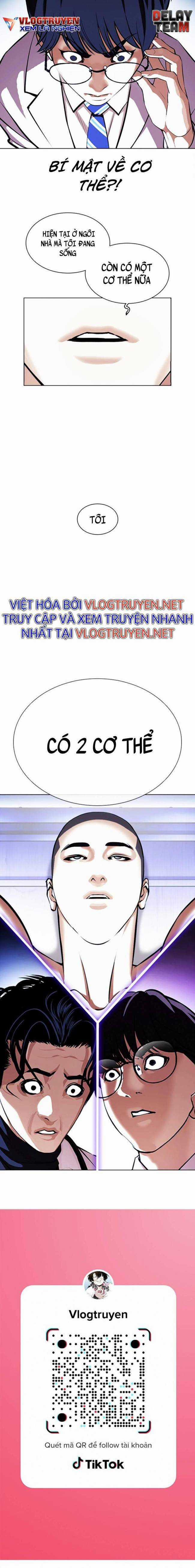 Hoán Đổi Diệu Kì Chapter 395 trang 41