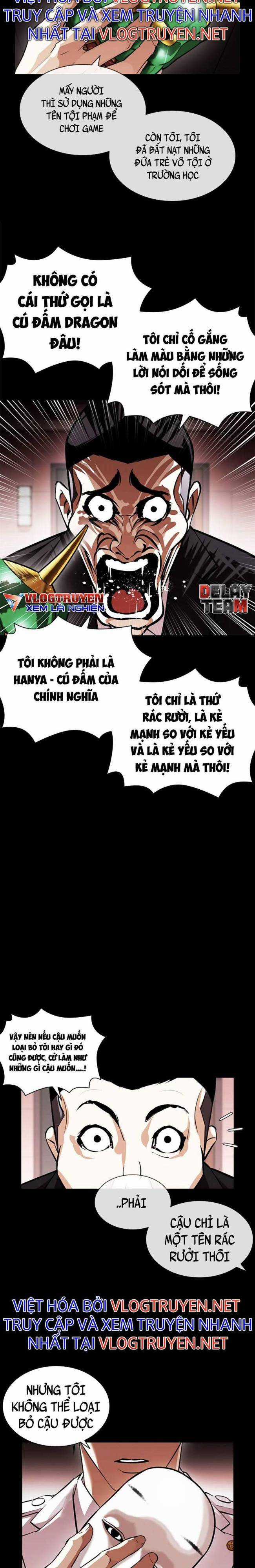 Hoán Đổi Diệu Kì Chapter 395 trang 8