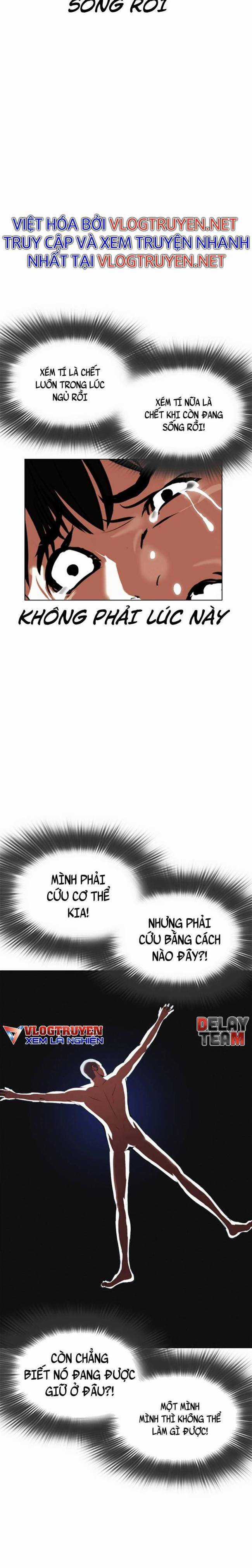 Hoán Đổi Diệu Kì Chapter 396 trang 10