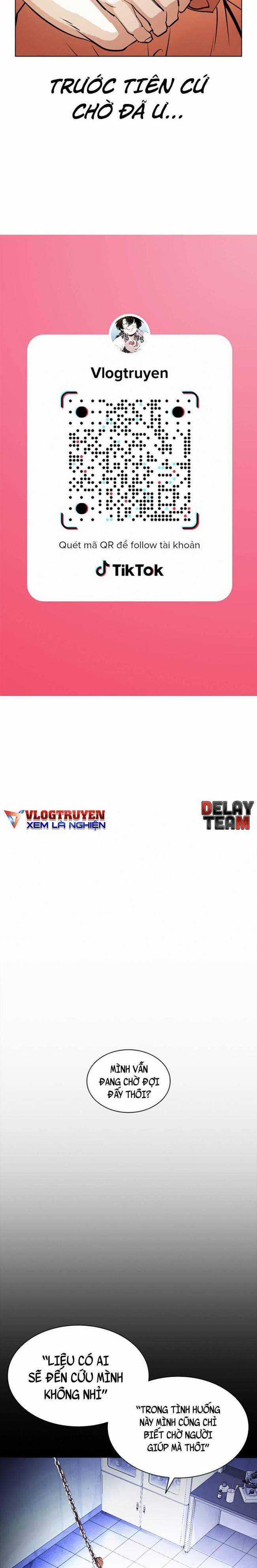 Hoán Đổi Diệu Kì Chapter 396 trang 14