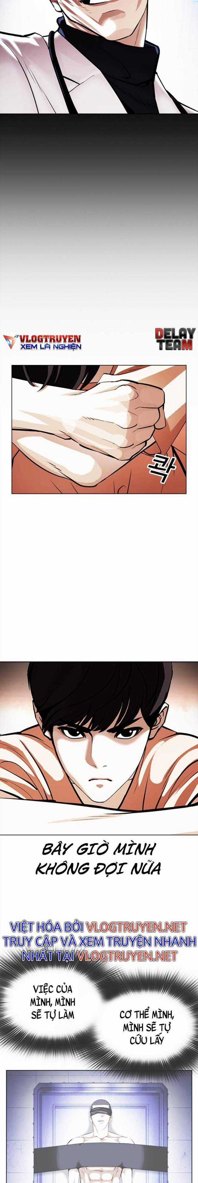 Hoán Đổi Diệu Kì Chapter 396 trang 16