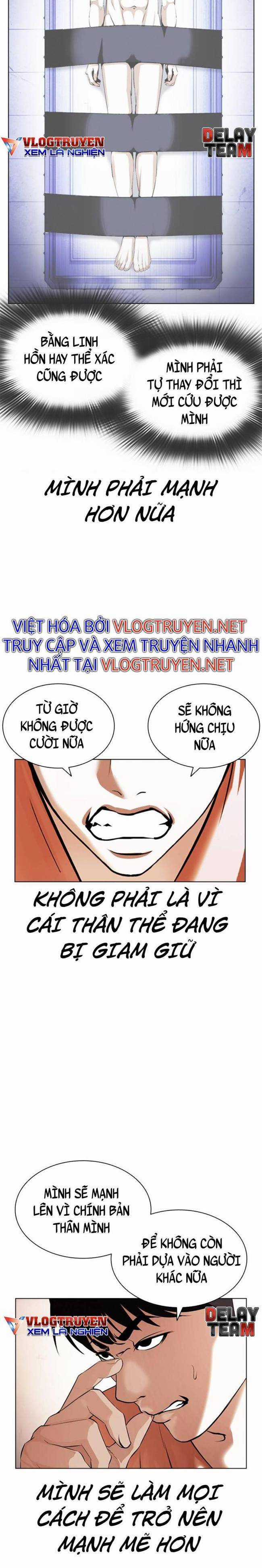 Hoán Đổi Diệu Kì Chapter 396 trang 17