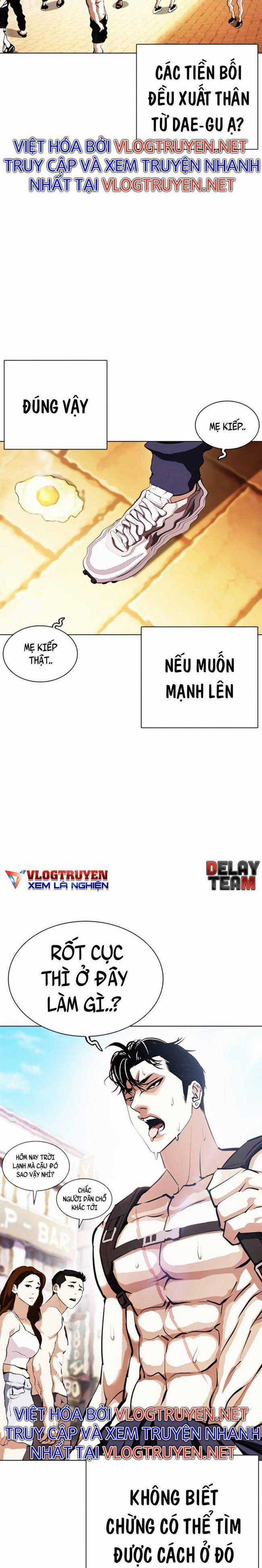 Hoán Đổi Diệu Kì Chapter 396 trang 24