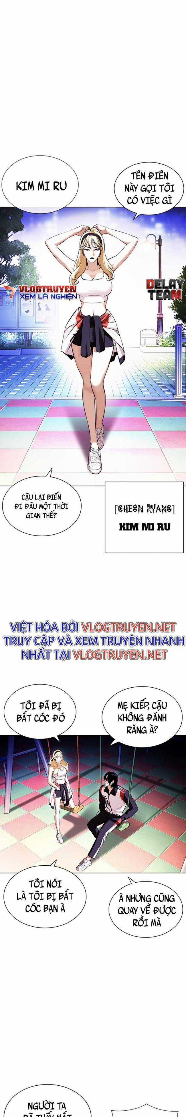 Hoán Đổi Diệu Kì Chapter 396 trang 26