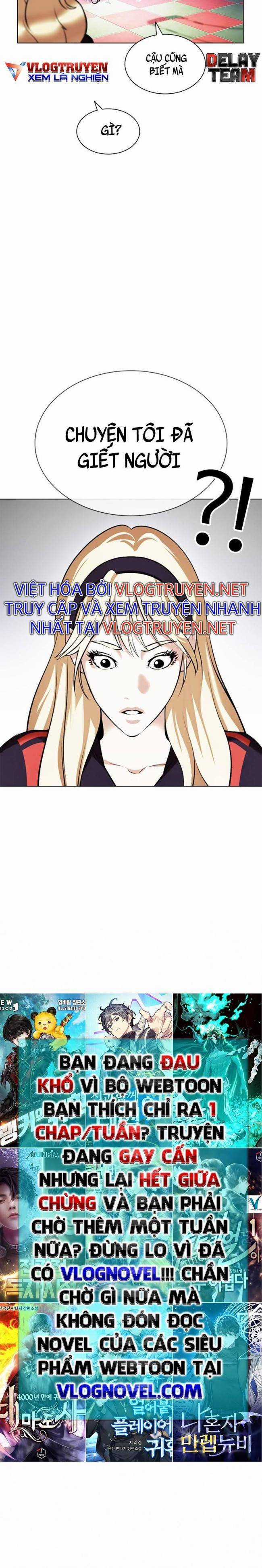 Hoán Đổi Diệu Kì Chapter 396 trang 28