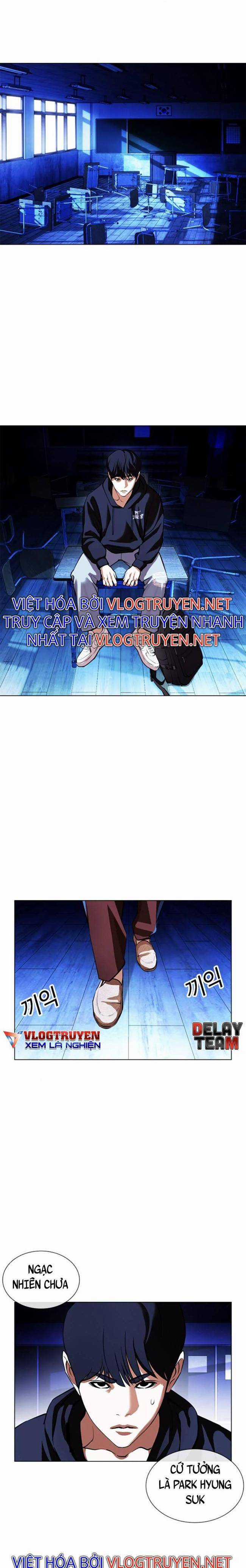 Hoán Đổi Diệu Kì Chapter 396 trang 31