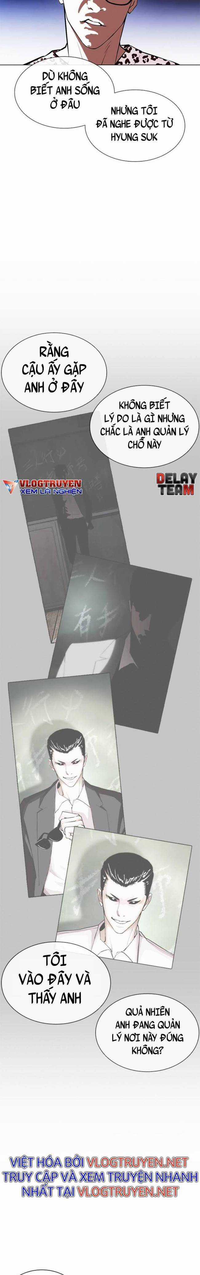 Hoán Đổi Diệu Kì Chapter 396 trang 33