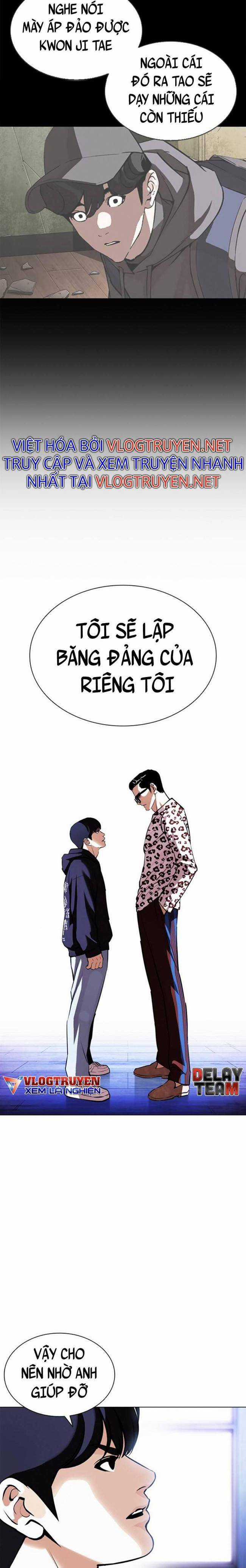 Hoán Đổi Diệu Kì Chapter 396 trang 37