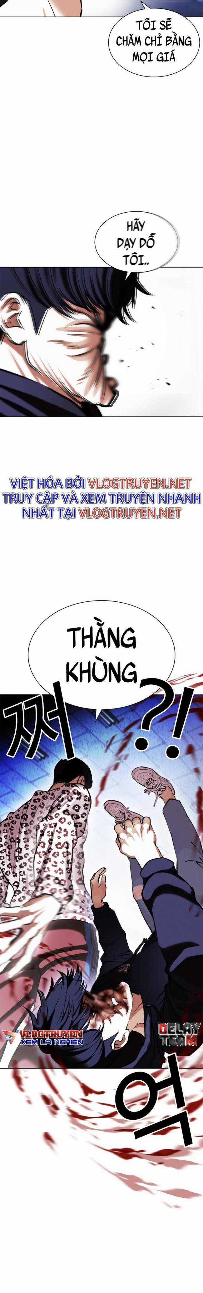 Hoán Đổi Diệu Kì Chapter 396 trang 38