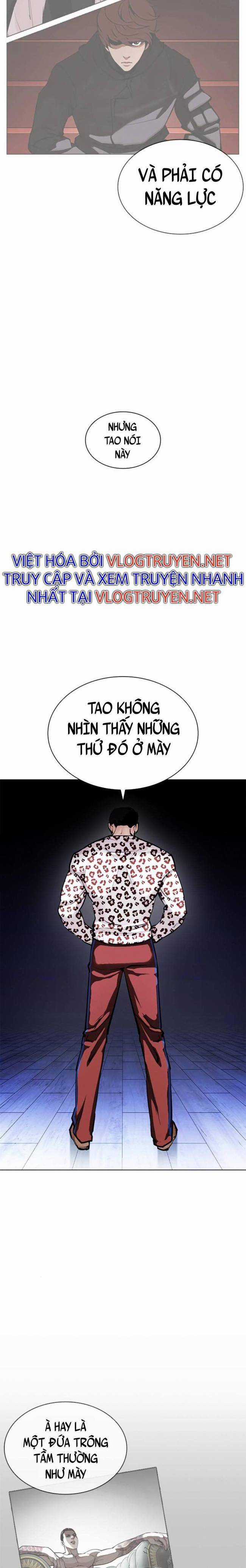 Hoán Đổi Diệu Kì Chapter 396 trang 40