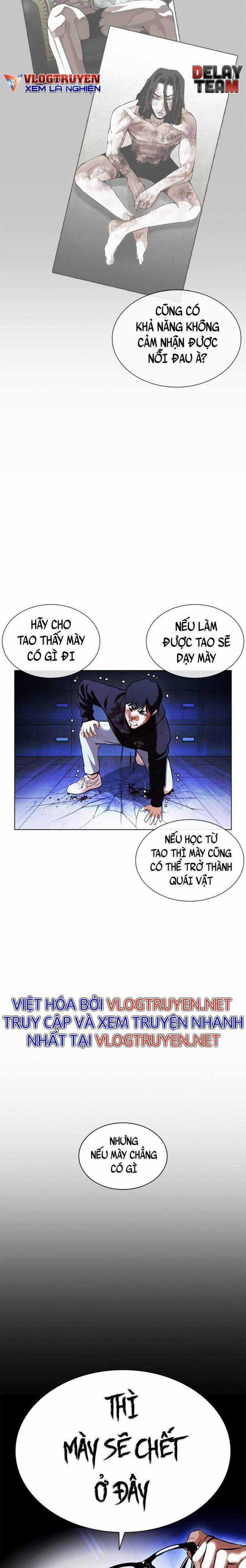 Hoán Đổi Diệu Kì Chapter 396 trang 41