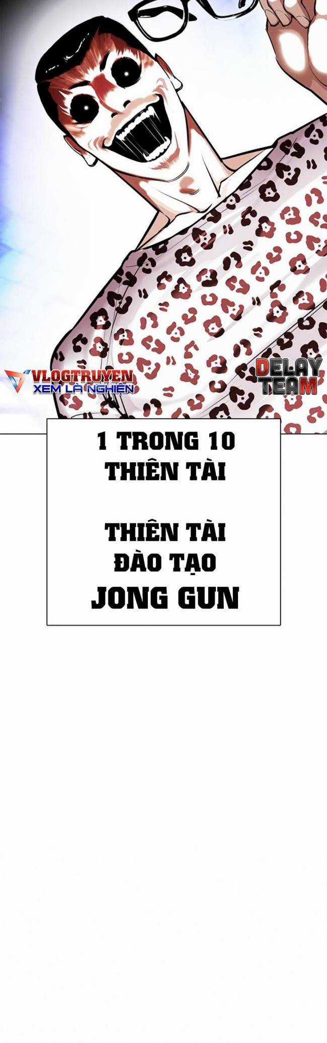 Hoán Đổi Diệu Kì Chapter 396 trang 42