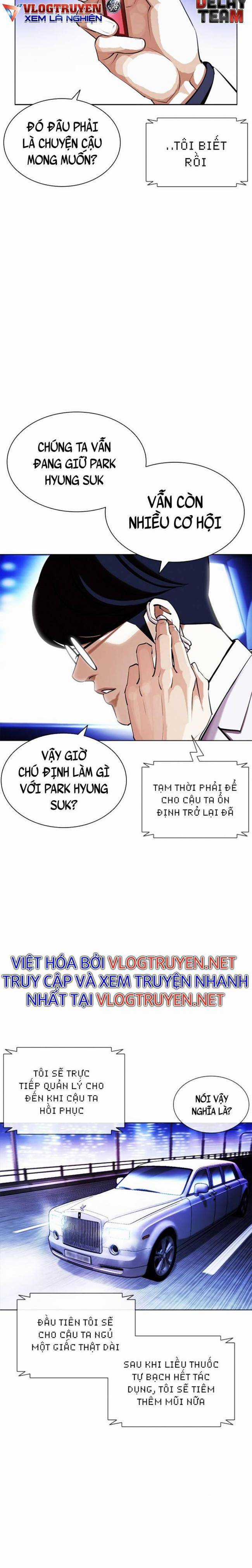 Hoán Đổi Diệu Kì Chapter 396 trang 6