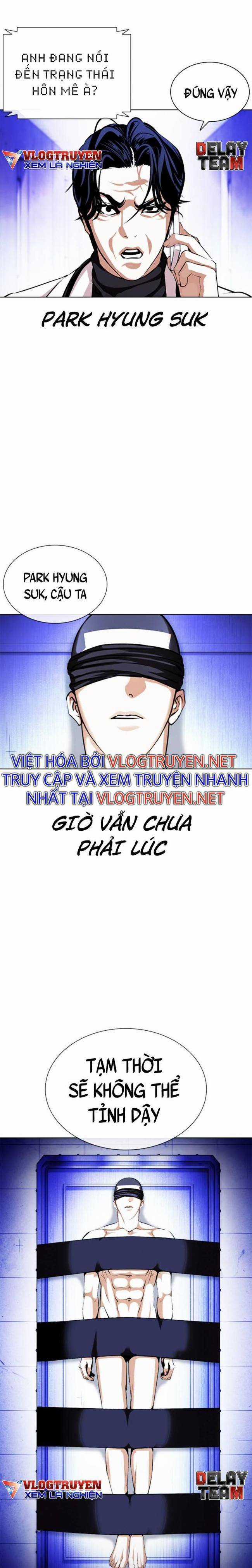 Hoán Đổi Diệu Kì Chapter 396 trang 7