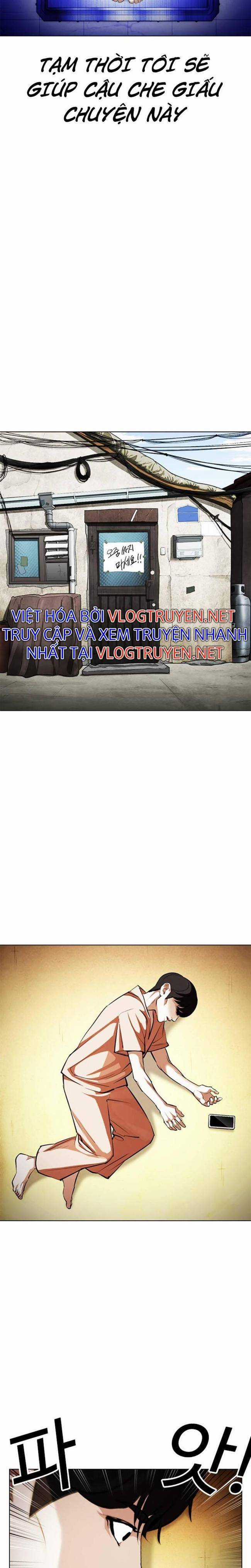 Hoán Đổi Diệu Kì Chapter 396 trang 8