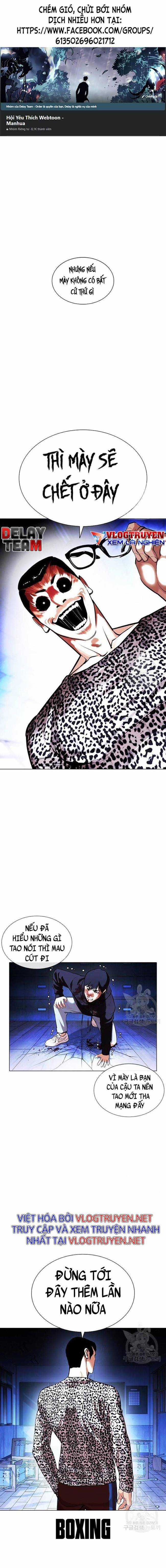 Hoán Đổi Diệu Kì Chapter 397 trang 0