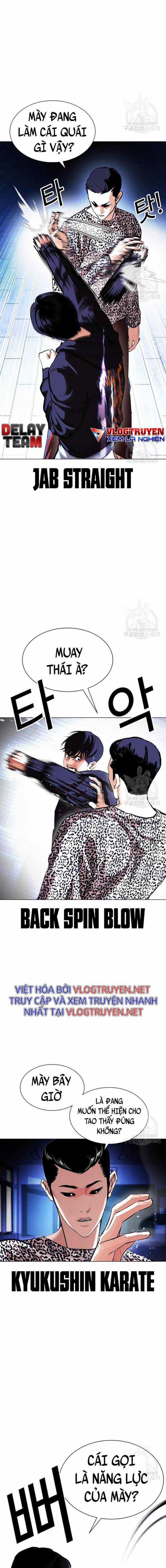 Hoán Đổi Diệu Kì Chapter 397 trang 1