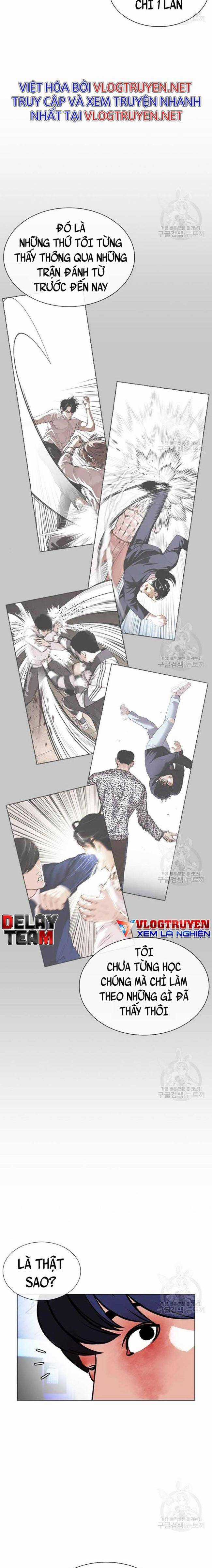 Hoán Đổi Diệu Kì Chapter 397 trang 10