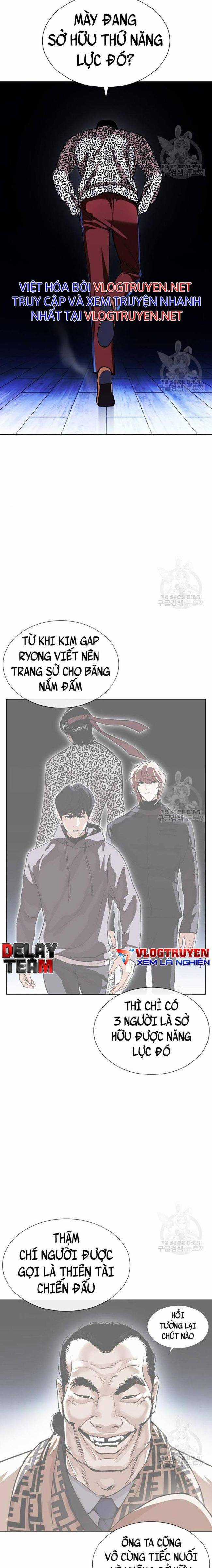 Hoán Đổi Diệu Kì Chapter 397 trang 11