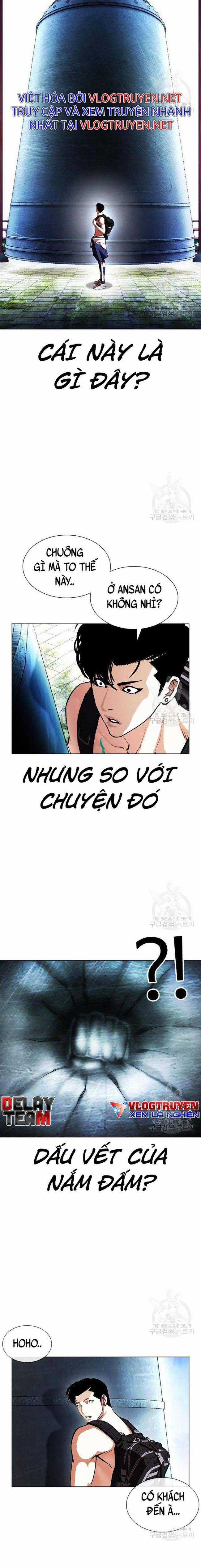 Hoán Đổi Diệu Kì Chapter 397 trang 16