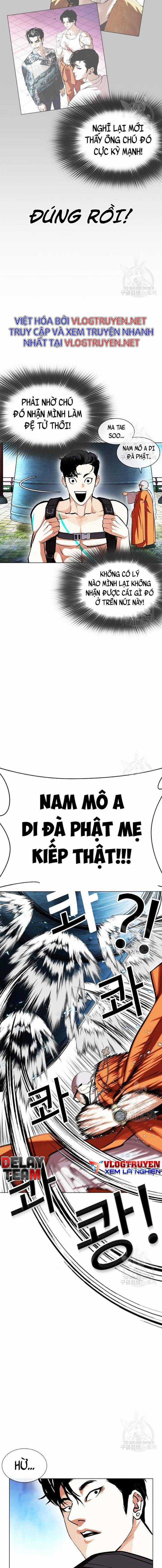 Hoán Đổi Diệu Kì Chapter 397 trang 19