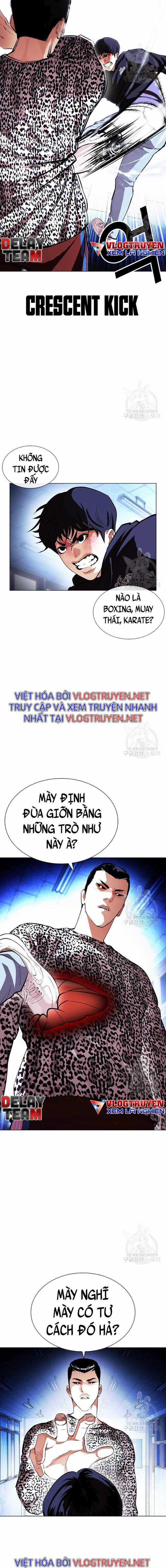 Hoán Đổi Diệu Kì Chapter 397 trang 2