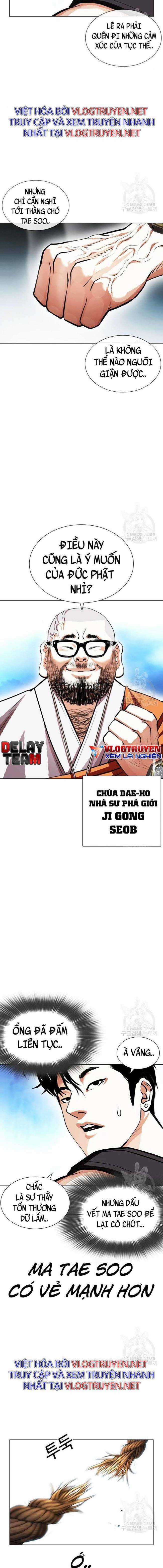 Hoán Đổi Diệu Kì Chapter 397 trang 20