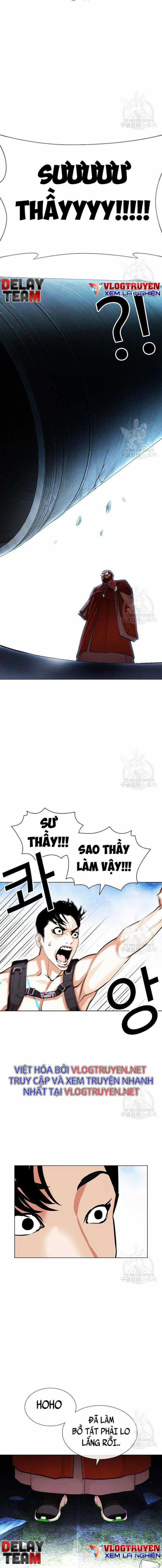 Hoán Đổi Diệu Kì Chapter 397 trang 21