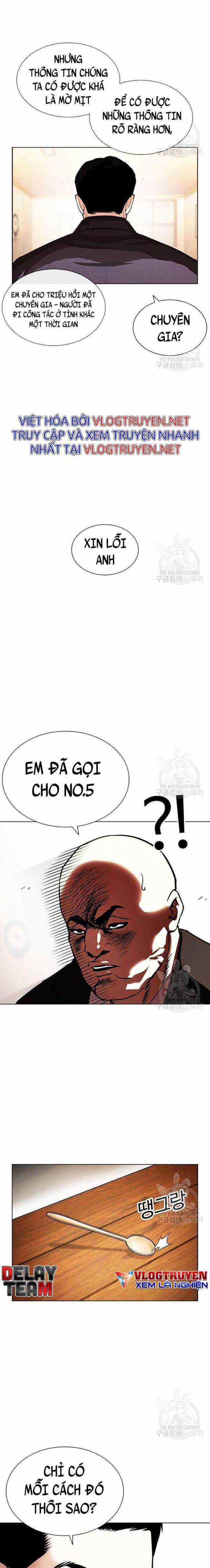 Hoán Đổi Diệu Kì Chapter 397 trang 25