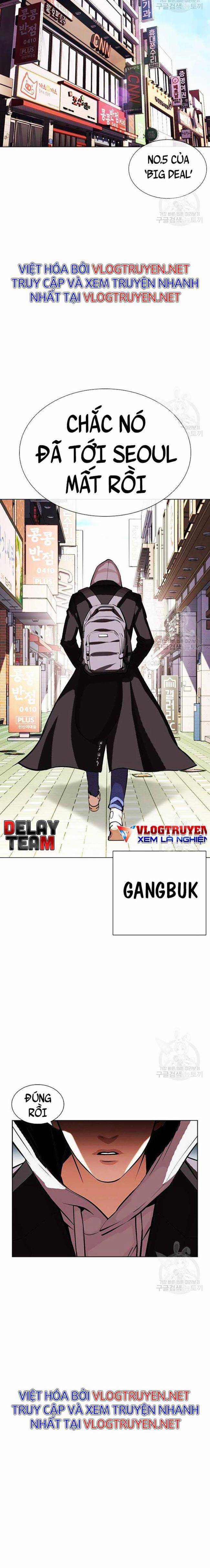 Hoán Đổi Diệu Kì Chapter 397 trang 27