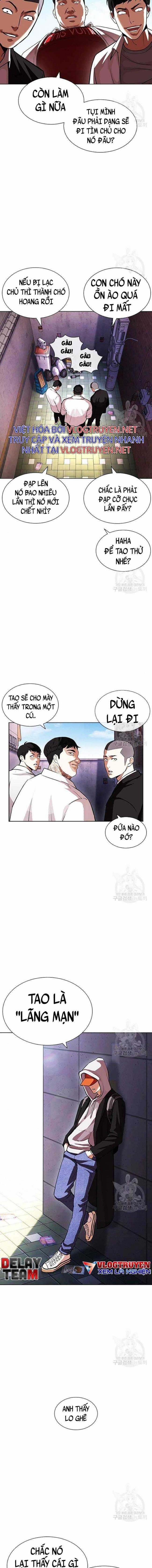 Hoán Đổi Diệu Kì Chapter 397 trang 29