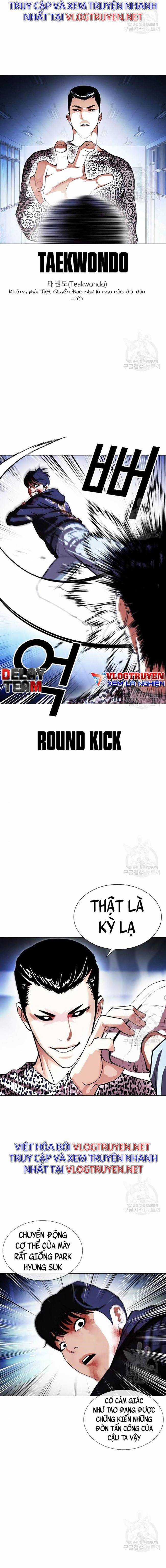 Hoán Đổi Diệu Kì Chapter 397 trang 3