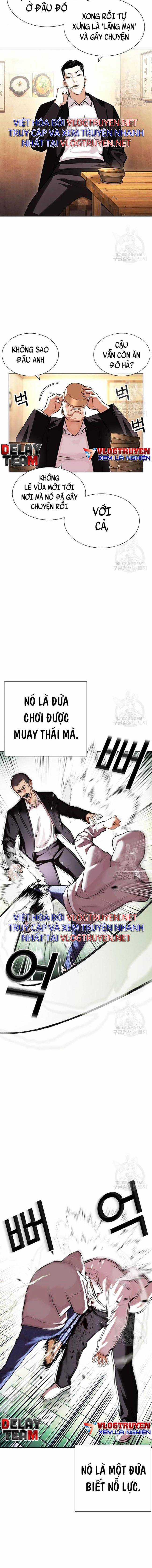 Hoán Đổi Diệu Kì Chapter 397 trang 30