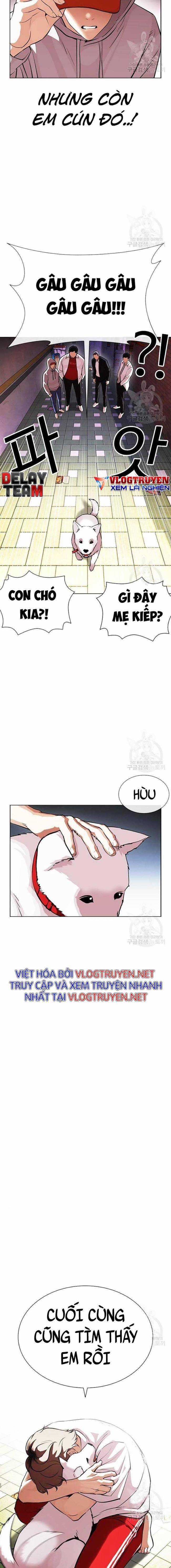 Hoán Đổi Diệu Kì Chapter 397 trang 32