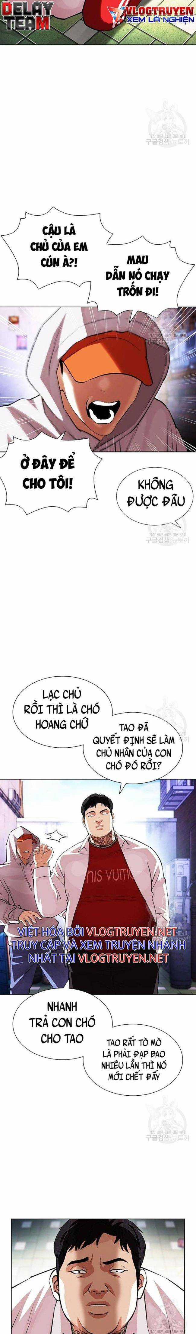 Hoán Đổi Diệu Kì Chapter 397 trang 33