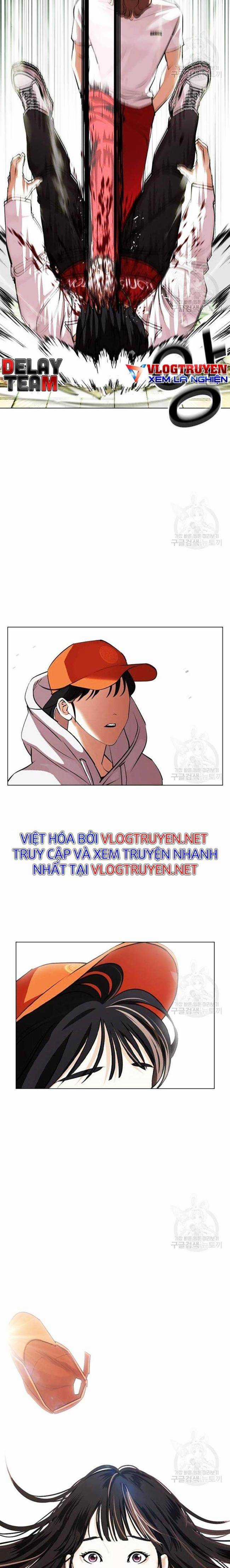 Hoán Đổi Diệu Kì Chapter 397 trang 35