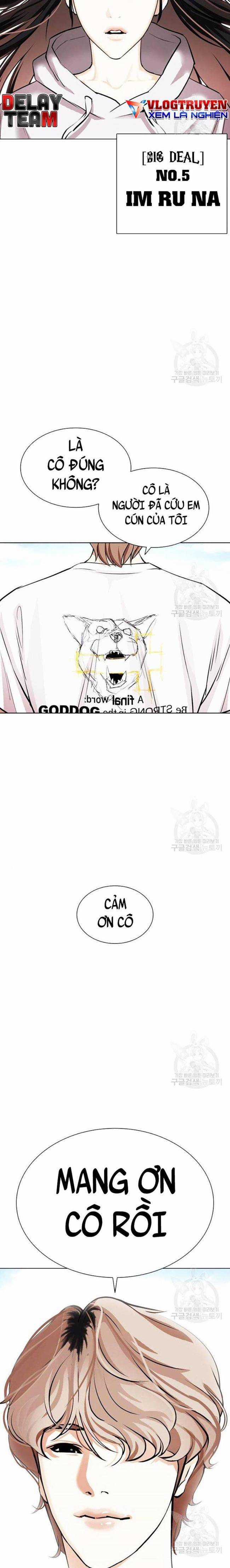 Hoán Đổi Diệu Kì Chapter 397 trang 36