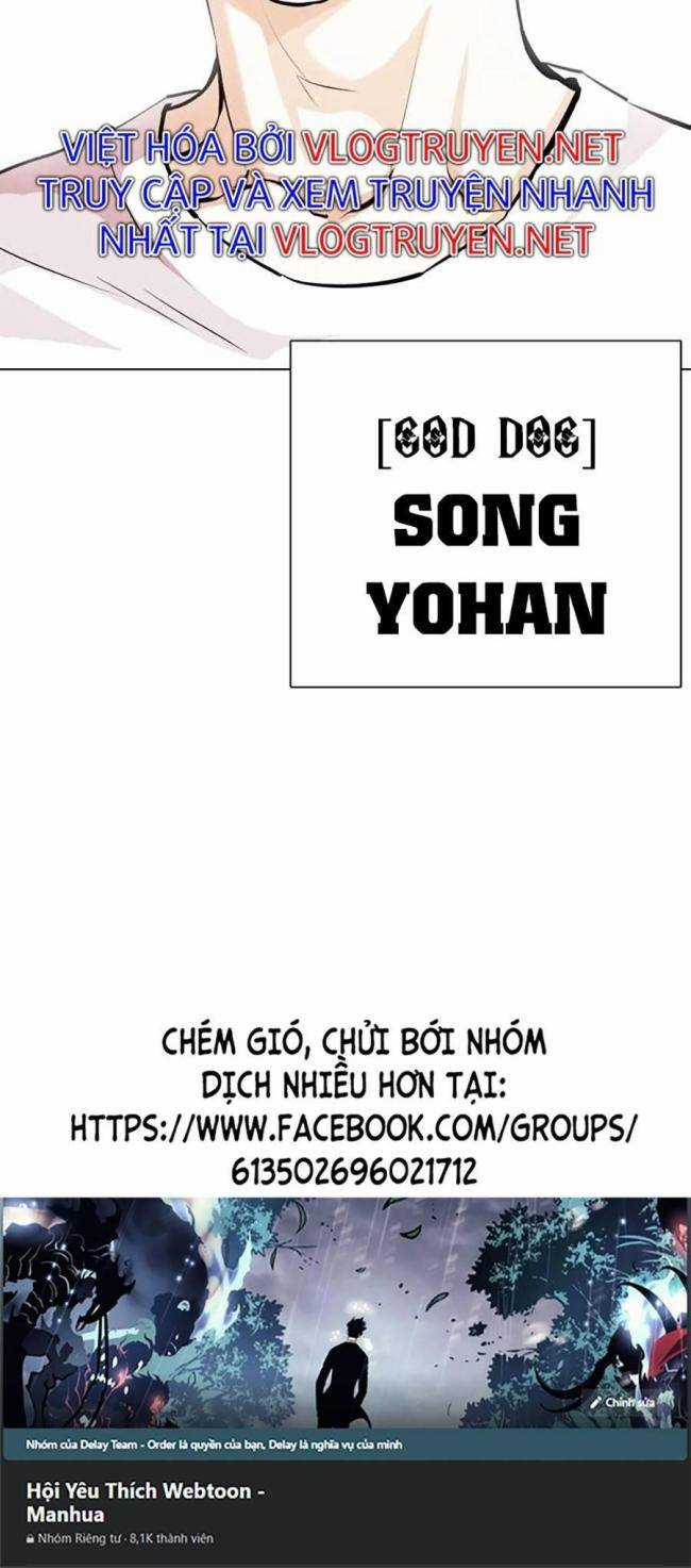 Hoán Đổi Diệu Kì Chapter 397 trang 37